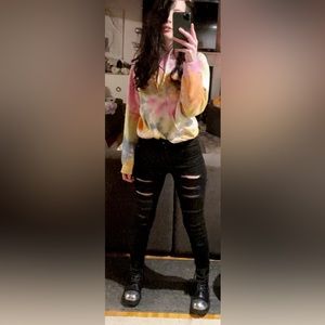 Meet your Posher, Caitlin